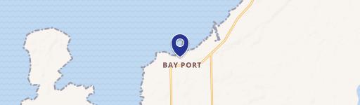 Bay Port, MI 48720