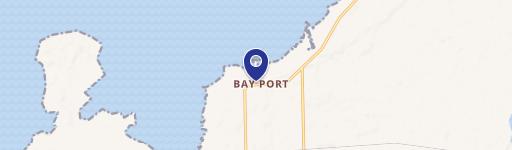Bay Port, MI 48720