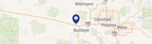 Buckeye, AZ 85396