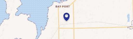 Bay Port, MI 48720