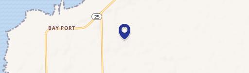 Henne At N Bay Prt Rd