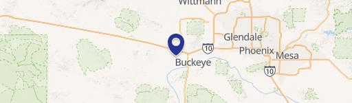 Buckeye, AZ 85326