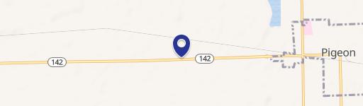 Pigeon Rd