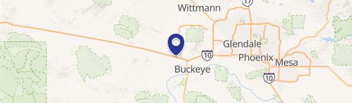 Buckeye, AZ 85326