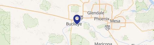 Buckeye, AZ 85326