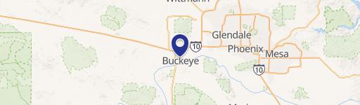 Buckeye, AZ 85326
