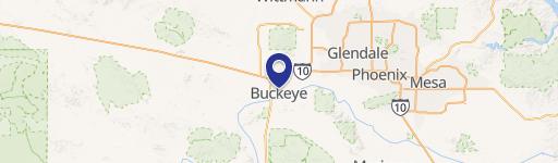 Buckeye, AZ 85326