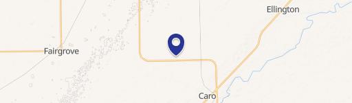 French Rd At Biebel Rd