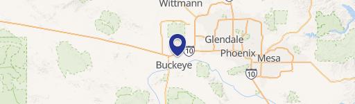 Buckeye, AZ 85326