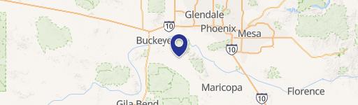 Buckeye, AZ 85326