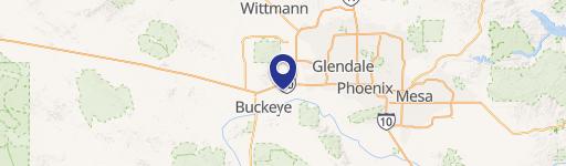 Buckeye, AZ 85326