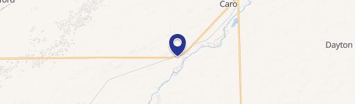 2551 Center-wahjamega