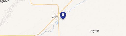 Weeden Rd At Gun Clb Rd