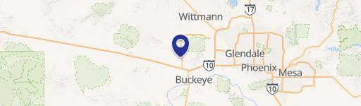 Buckeye, AZ 85396