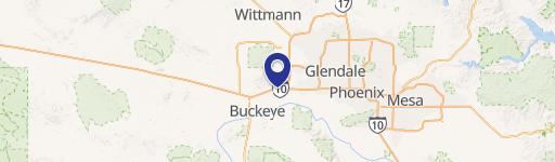 Buckeye, AZ 85326