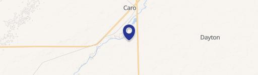 Wire Line At W Bevens Rd