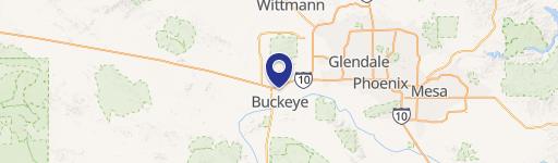 Buckeye, AZ 85326