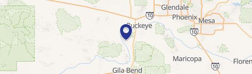 Buckeye, AZ 85326