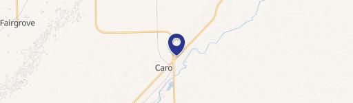 1070 Caro Rd