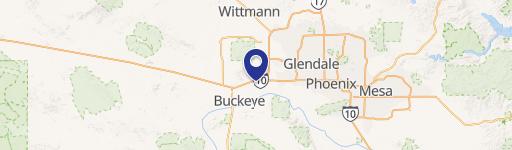 Buckeye, AZ 85326