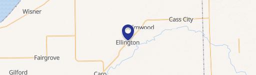 Caro At E Dutcher Rd