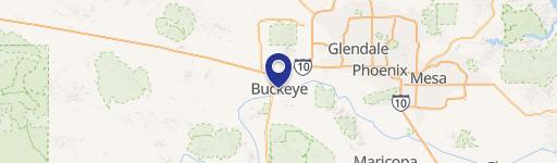 Buckeye, AZ 85326