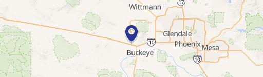 Buckeye, AZ 85396