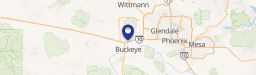 Buckeye, AZ 85326