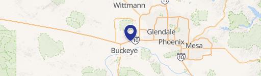 Buckeye, AZ 85326