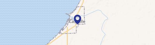 Caseville, MI 48725