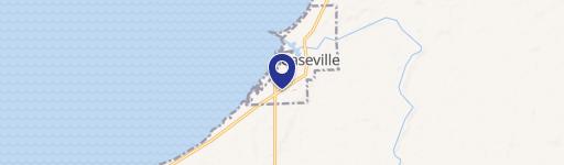 Caseville, MI 48725