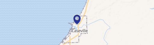 Caseville, MI 48725