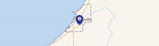 Caseville, MI 48725