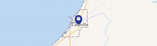 Caseville, MI 48725