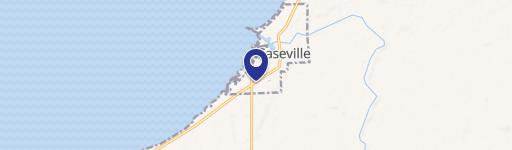 Caseville, MI 48725