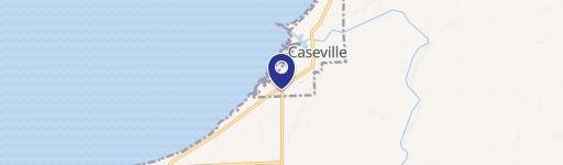 Caseville N Rd
