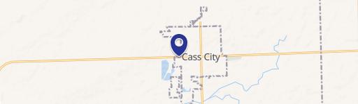 Cass City