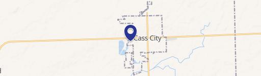 Cass City, MI 48726