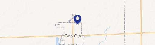 Cass City, MI 48726