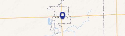 Cass City, MI 48726