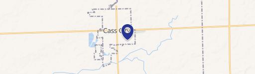 Cass City, MI 48726