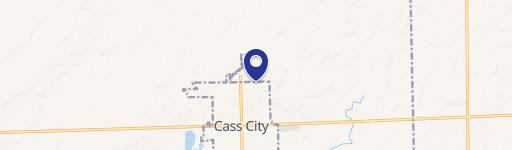 Cass City, MI 48726