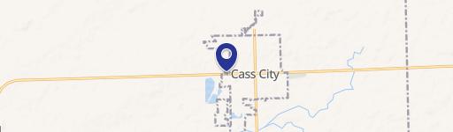Cass City