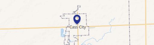 Cass City, MI 48726