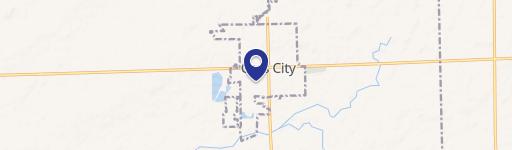 Garfield Ave At Vulcan St