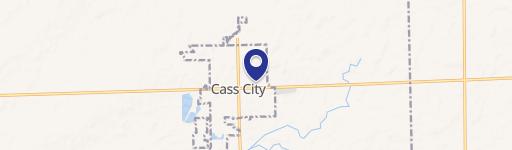 Cass City, MI 48726
