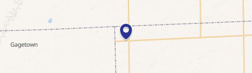 Bay City Forestville Rd