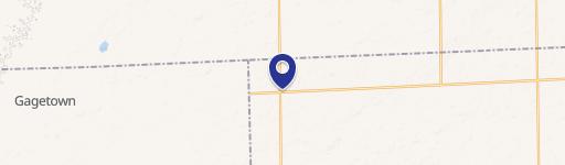 6435 Bay City Forestville Rd