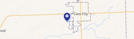 Cass City