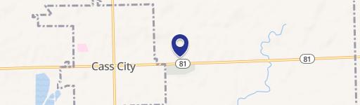 Cass City